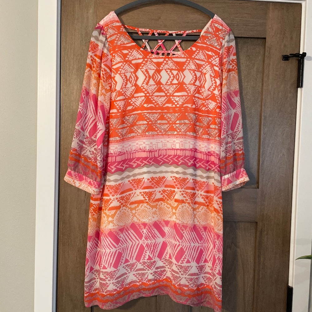 Summer dress